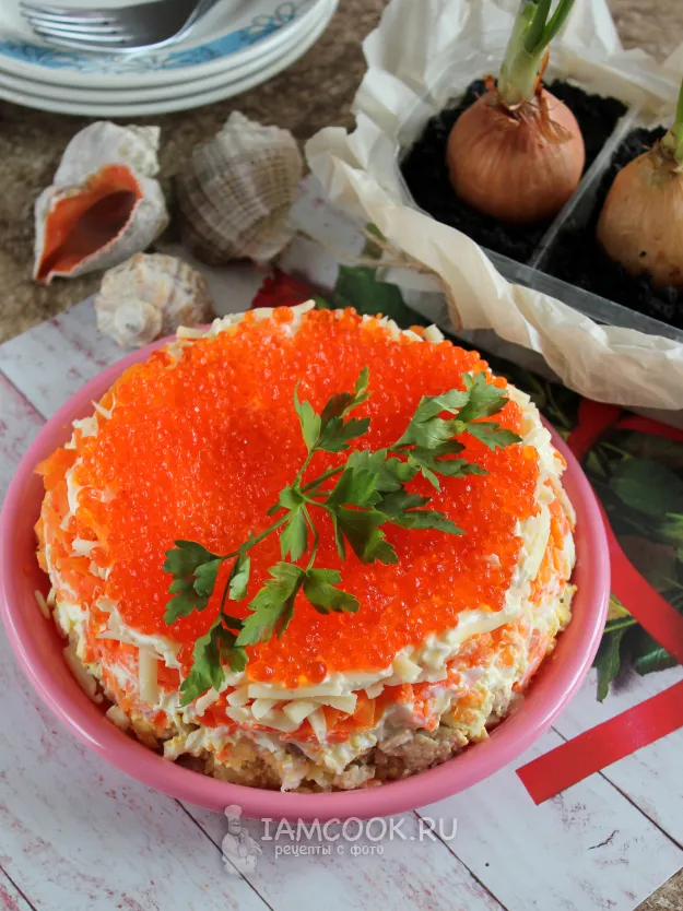 Шаг 9: иллюстрация