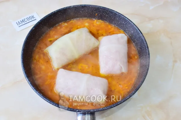 Шаг 6: иллюстрация