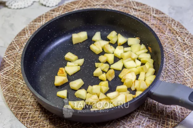 Шаг 3: иллюстрация