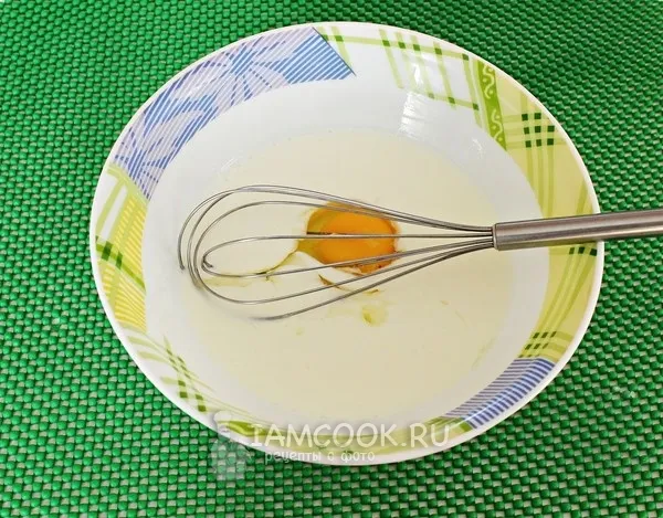 Шаг 2: иллюстрация