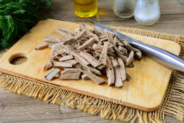 Шаг 3: иллюстрация