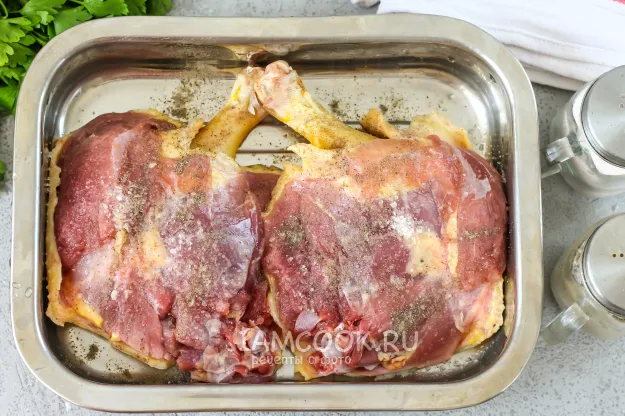 Шаг 2: иллюстрация