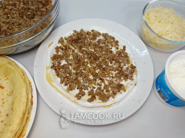 Шаг 15: иллюстрация