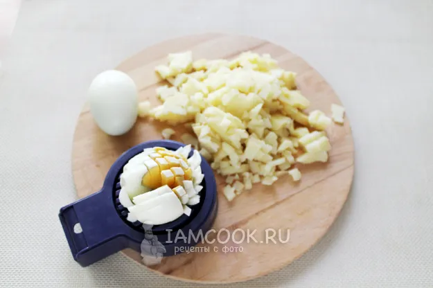 Шаг 3: иллюстрация