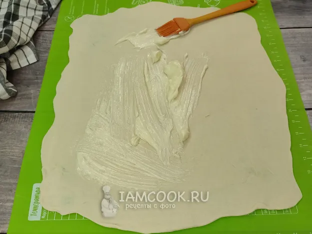 Шаг 11: иллюстрация