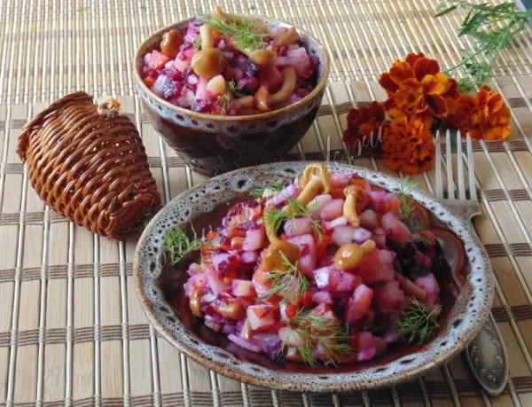 Шаг 11: иллюстрация