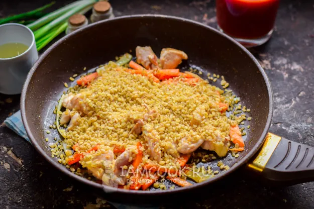 Шаг 5: иллюстрация