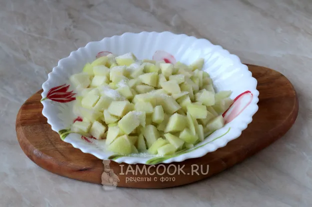 Шаг 2: иллюстрация