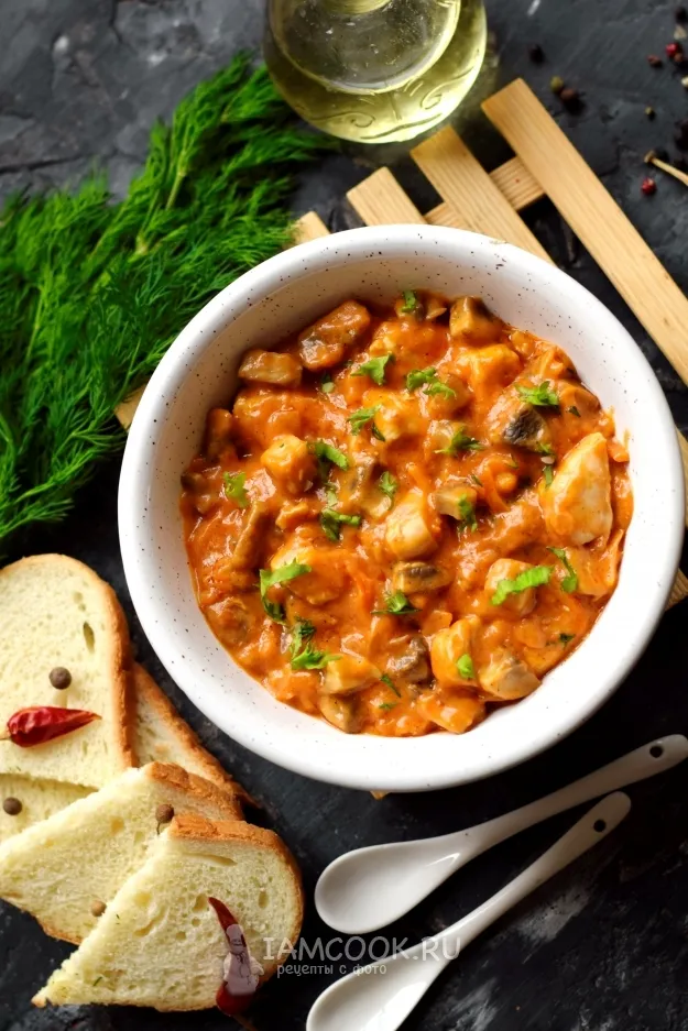 Шаг 13: иллюстрация