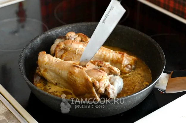 Шаг 9: иллюстрация