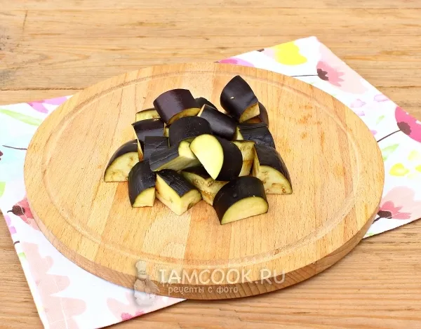 Шаг 1: иллюстрация