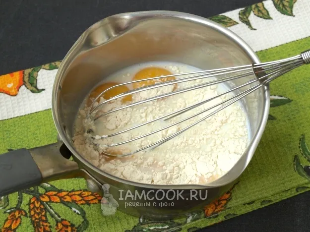 Шаг 10: иллюстрация