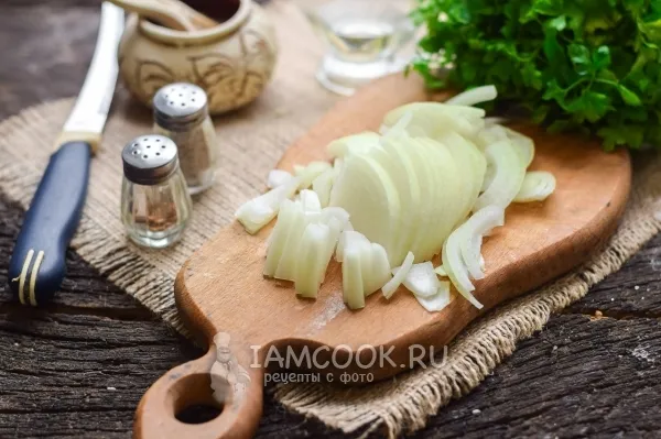 Шаг 2: иллюстрация