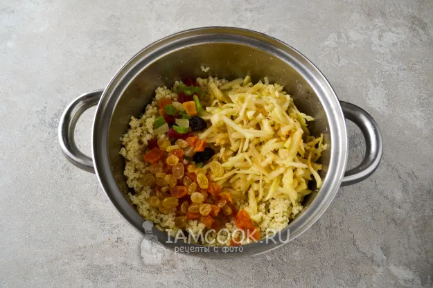 Шаг 7: иллюстрация