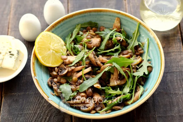 Шаг 5: иллюстрация