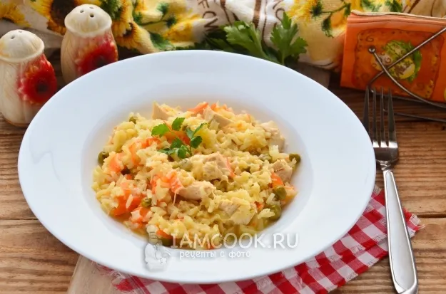 Шаг 10: иллюстрация