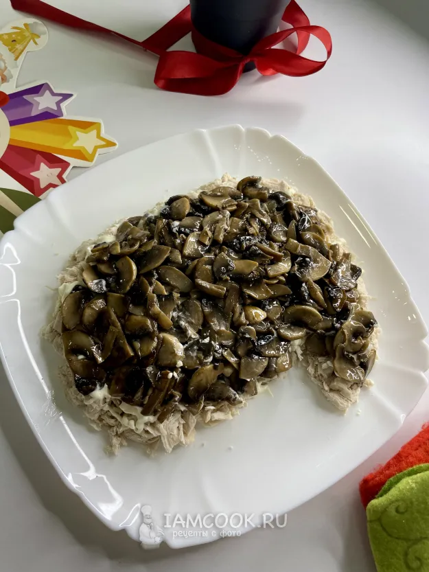 Шаг 6: иллюстрация