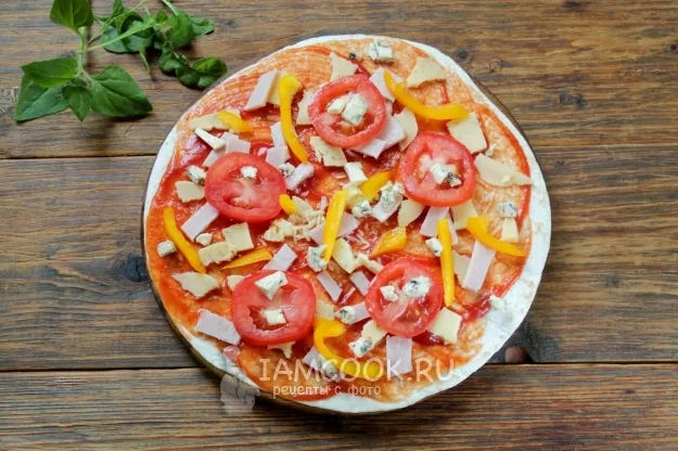 Шаг 6: иллюстрация