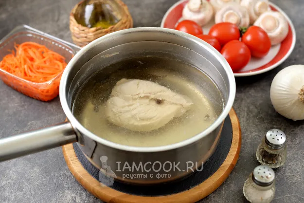Шаг 2: иллюстрация