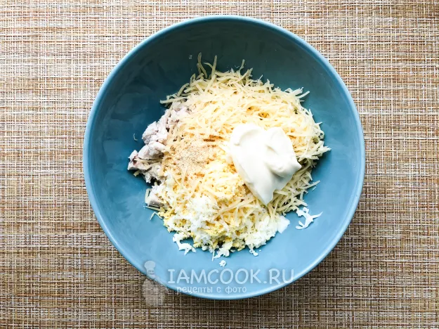 Шаг 6: иллюстрация