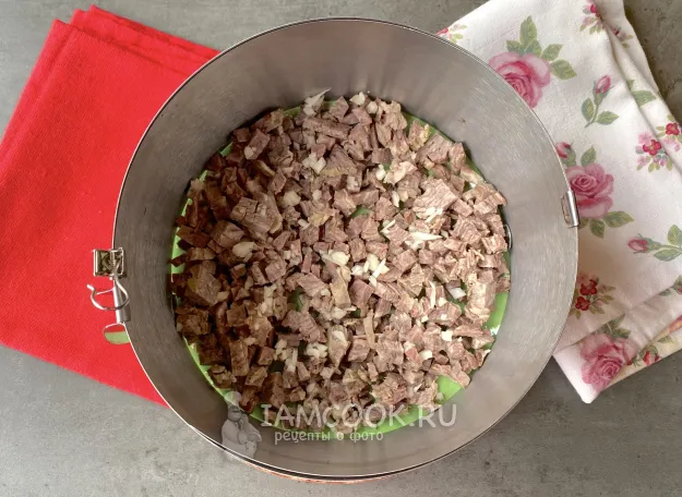 Шаг 2: иллюстрация