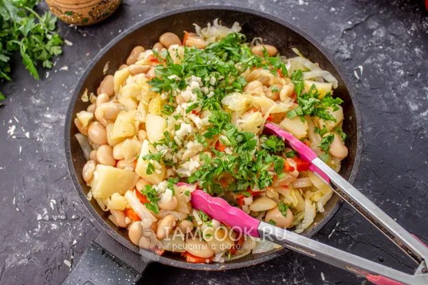 Шаг 9: иллюстрация