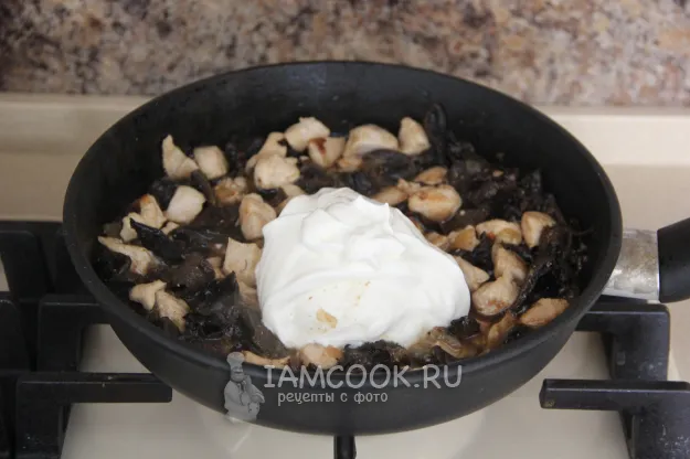 Шаг 9: иллюстрация