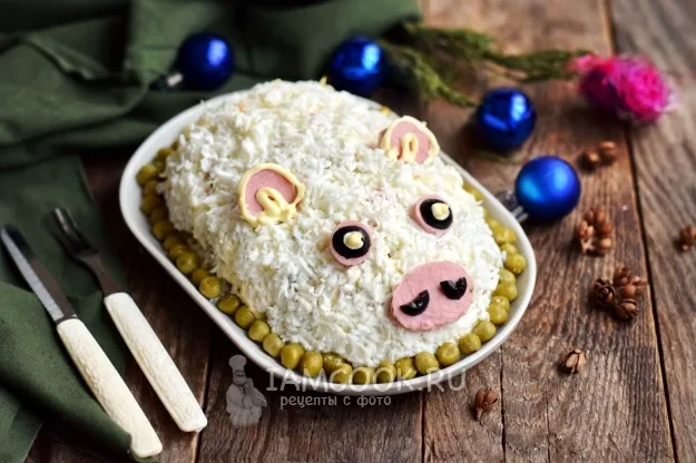 Шаг 8: иллюстрация