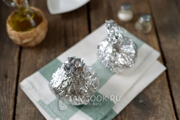 Шаг 7: иллюстрация