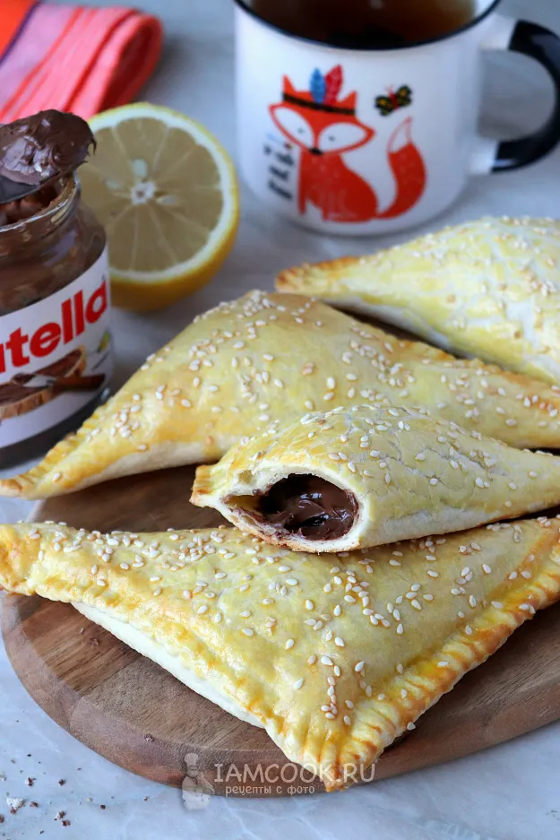 Шаг 7: иллюстрация