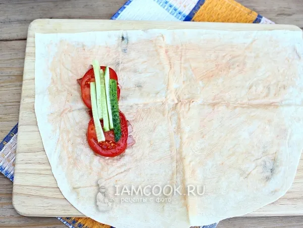 Шаг 7: иллюстрация