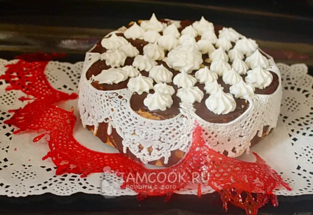 Шаг 11: иллюстрация