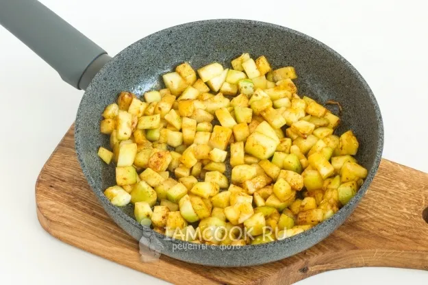 Шаг 2: иллюстрация