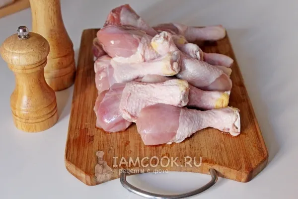 Шаг 1: иллюстрация