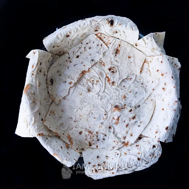 Шаг 4: иллюстрация