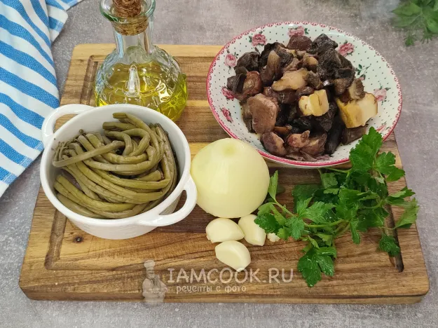 Шаг 1: иллюстрация