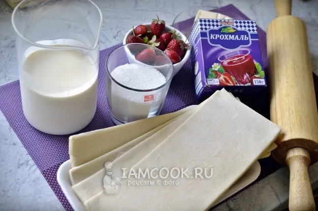 Шаг 1: иллюстрация