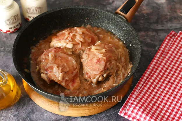 Шаг 7: иллюстрация