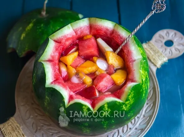 Шаг 9: иллюстрация