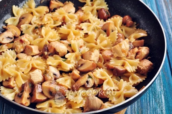 Шаг 9: иллюстрация