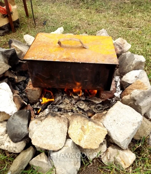 Шаг 6: иллюстрация