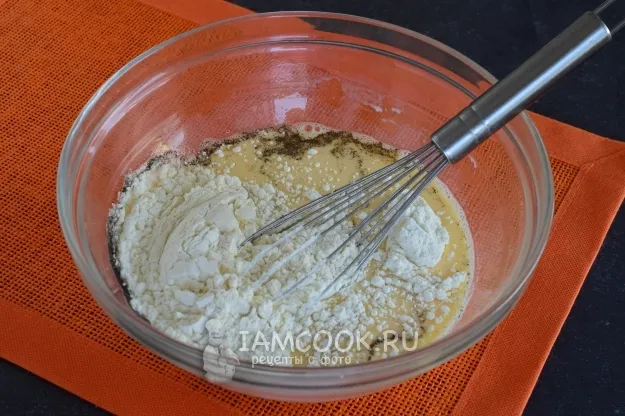 Шаг 5: иллюстрация