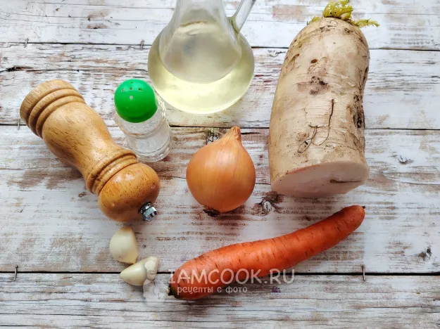 Шаг 1: иллюстрация