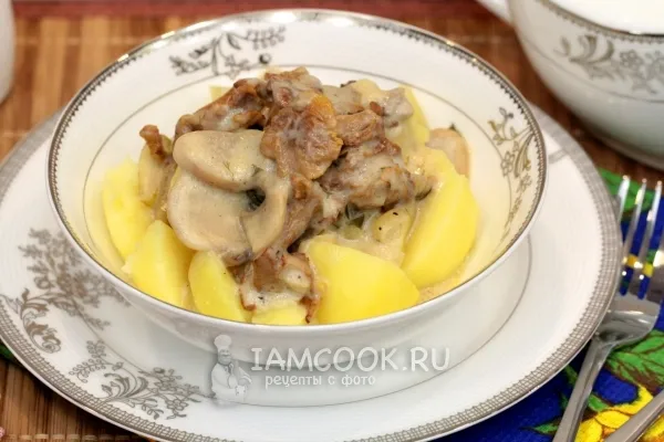 Шаг 8: иллюстрация