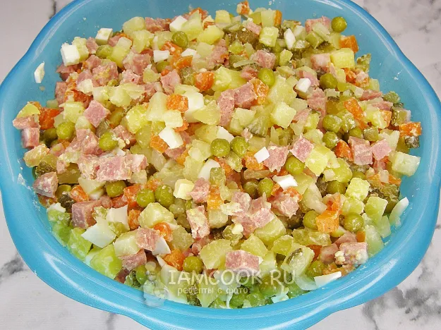 Шаг 11: иллюстрация