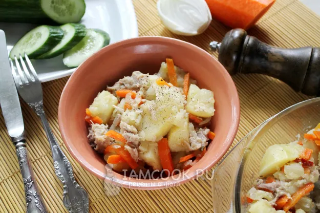 Шаг 8: иллюстрация