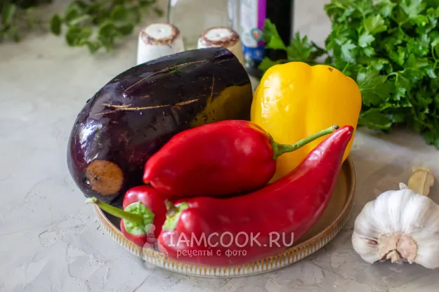 Шаг 1: иллюстрация