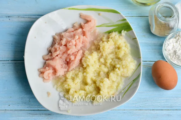 Шаг 2: иллюстрация