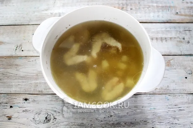 Шаг 7: иллюстрация