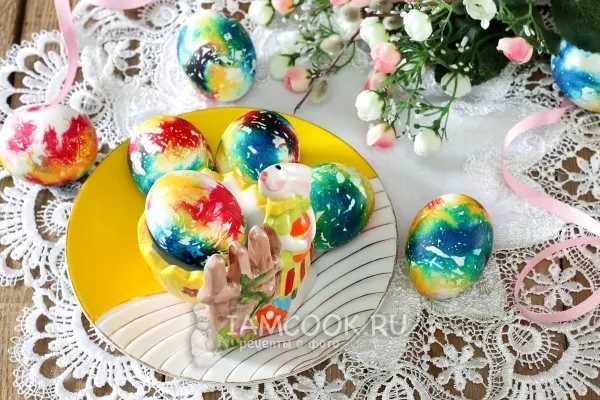 Шаг 9: иллюстрация